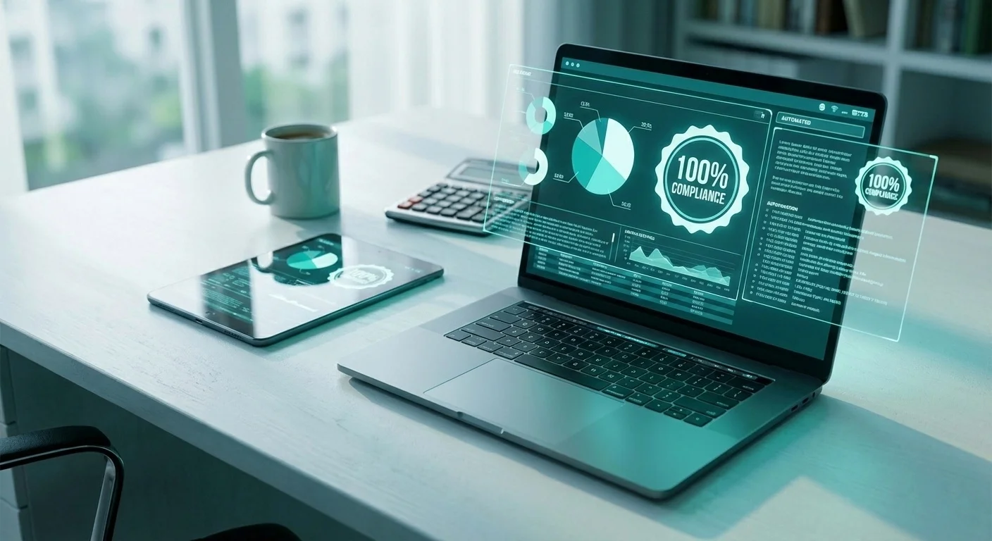 Smart Finance Automation